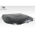2004-2010 BMW 5 Series AF1 Hood - image 6