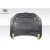 2004-2010 BMW 5 Series AF1 Hood - image 8