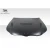 2004-2010 BMW 5 Series AF1 Hood - image 4