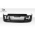 1993-1997 Honda Del Sol Type M Front Bumper - 1 Piece - image 4