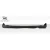 1993-1997 Honda Del Sol Type M Rear Lip - image 4