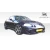 1993-1997 Honda Del Sol Type M Side Skirts - image 12