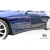 1993-1997 Honda Del Sol Type M Side Skirts - image 4