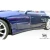 1993-1997 Honda Del Sol Type M Side Skirts - image 5