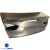 FRP HL Duckblil Trunk > Mitsubishi Lancer 2010-2015 - image 3