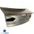 FRP HL Duckblil Trunk > Mitsubishi Lancer 2010-2015 - image 5
