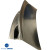 FRP HL Duckblil Trunk > Mitsubishi Lancer 2010-2015 - image 8