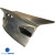 FRP HL Duckblil Trunk > Mitsubishi Lancer 2010-2015 - image 9