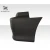 1988-1991 Honda CR-X Type M Body Kit - 6 Piece - image 10