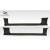 1988-1991 Honda CR-X Type M Body Kit - 6 Piece - image 14