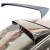 ModeloDrive FRP ORI v2 Roof Spoiler Wing > Nissan 240SX 1989-1994> 3dr Hatch - image 15