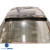 FRP ORI v2 Roof Spoiler Wing > Nissan 240SX 1989-1994> 3dr Hatch - image 19