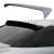 FRP ORI v2 Roof Spoiler Wing > Nissan 240SX 1989-1994> 3dr Hatch - image 1