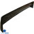FRP ORI v2 Roof Spoiler Wing > Nissan 240SX 1989-1994> 3dr Hatch - image 4