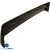 FRP ORI v2 Roof Spoiler Wing > Nissan 240SX 1989-1994> 3dr Hatch - image 4