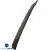 FRP ORI v2 Roof Spoiler Wing > Nissan 240SX 1989-1994> 3dr Hatch - image 5