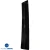 FRP ORI v2 Roof Spoiler Wing > Nissan 240SX 1989-1994> 3dr Hatch - image 9