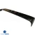 FRP ORI v2 Roof Spoiler Wing > Nissan 240SX 1989-1994> 3dr Hatch - image 11