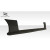 1988-1991 Honda CR-X Type M Body Kit - 4 Piece - image 16