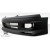 1993-1997 Lexus GS Series GS300 GS400 GS430 Duraflex AG Front Bumper - 1 Piece - image 9