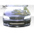 1993-1997 Lexus GS Series GS300 GS400 GS430 AG Front Bumper - 1 Piece - image 14