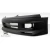 1993-1997 Lexus GS AG Front Bumper - image 16