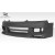 1993-1997 Lexus GS Series GS300 GS400 GS430 AG Front Bumper - 1 Piece - image 3