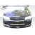 1993-1997 Lexus GS AG Front Bumper - image 15