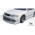 1993-1997 Lexus GS AG Front Bumper - image 4