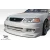 1993-1997 Lexus GS AG Front Bumper - image 5
