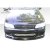 1993-1997 Lexus GS AG Front Bumper - image 14