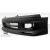 1993-1997 Lexus GS AG Front Bumper - image 17