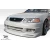 1993-1997 Lexus GS AG Front Bumper - image 9