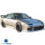 FRP ORI t3 55mm Wide Body Fenders (front) > Nissan 240SX 1989-1994 > 3dr Hatch - image 25