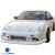 FRP ORI t3 55mm Wide Body Fenders (front) > Nissan 240SX 1989-1994 > 3dr Hatch - image 30