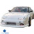 ModeloDrive FRP ORI t3 55mm Wide Body Fenders (front) > Nissan 240SX 1989-1994 > 3dr Hatch - image 18