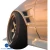 FRP ORI t3 55mm Wide Body Fenders (front) > Nissan 240SX 1989-1994 > 3dr Hatch - image 29