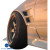 ModeloDrive FRP ORI t3 55mm Wide Body Fenders (front) > Nissan 240SX 1989-1994 > 3dr Hatch - image 29