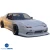 FRP ORI t3 55mm Wide Body Fenders (front) > Nissan 240SX 1989-1994 > 3dr Hatch - image 32