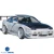 FRP ORI t3 55mm Wide Body Fenders (front) > Nissan 240SX 1989-1994 > 3dr Hatch - image 34