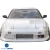 FRP ORI t3 55mm Wide Body Fenders (front) > Nissan 240SX 1989-1994 > 3dr Hatch - image 36