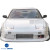 FRP ORI t3 55mm Wide Body Fenders (front) > Nissan 240SX 1989-1994 > 3dr Hatch - image 36
