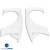 FRP ORI t3 55mm Wide Body Fenders (front) > Nissan 240SX 1989-1994 > 3dr Hatch - image 5