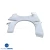FRP ORI t3 55mm Wide Body Fenders (front) > Nissan 240SX 1989-1994 > 3dr Hatch - image 10