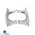 FRP ORI t3 55mm Wide Body Fenders (front) > Nissan 240SX 1989-1994 > 3dr Hatch - image 15