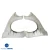 FRP ORI t3 55mm Wide Body Fenders (front) > Nissan 240SX 1989-1994 > 3dr Hatch - image 18