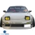 FRP ORI t3 55mm Wide Body Fenders (front) > Nissan 240SX 1989-1994 > 3dr Hatch - image 19