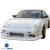 FRP ORI t3 55mm Wide Body Fenders (front) > Nissan 240SX 1989-1994 > 3dr Hatch - image 38