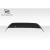 1988-1991 Honda CRX Type M Rear Wing - image 4