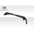1988-1991 Honda CRX Type M Rear Wing - image 6